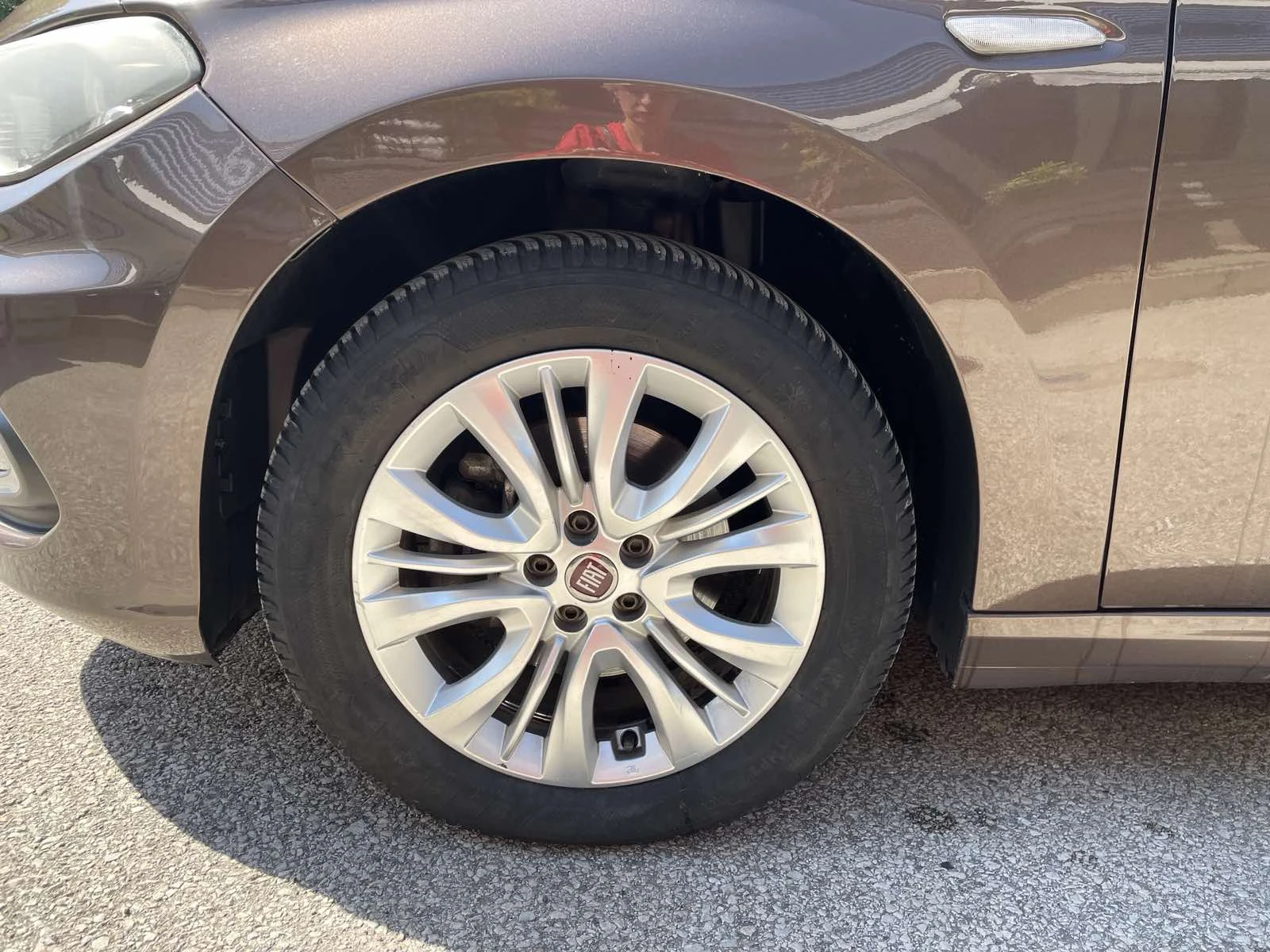 Fiat Tipo  - изображение 5
