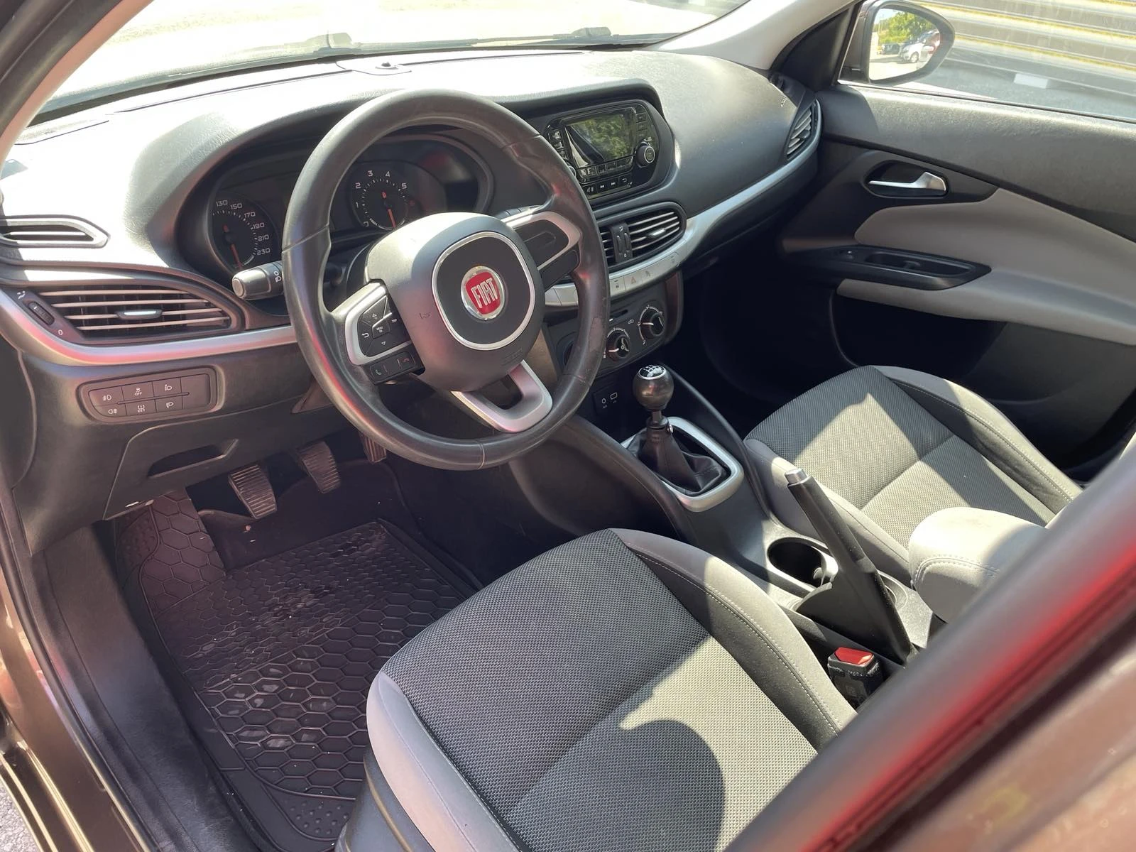 Fiat Tipo  - изображение 6