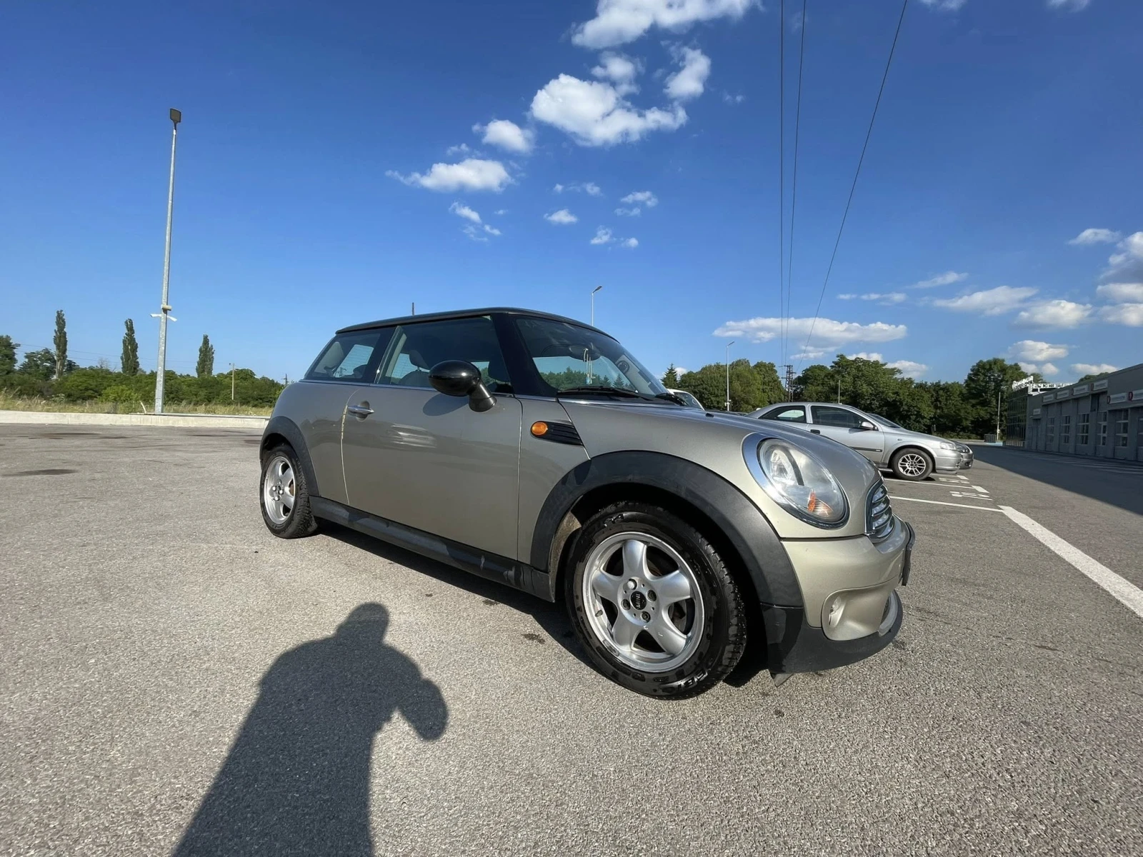 Mini Cooper  - изображение 2