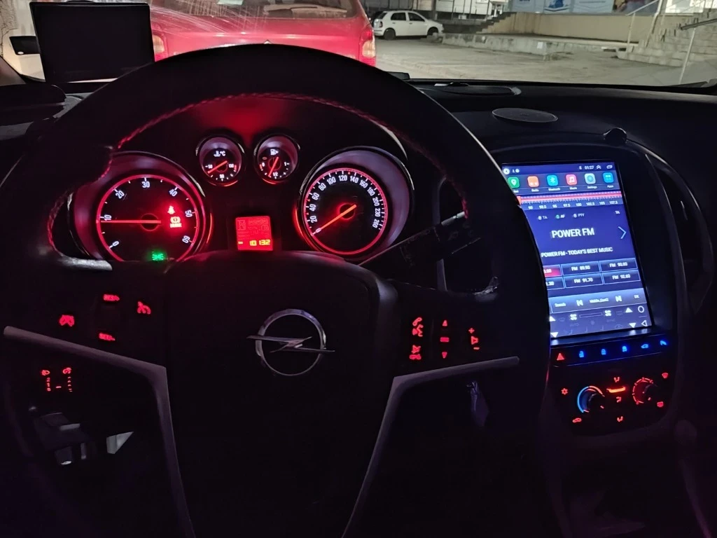 Opel Astra | Mobile.bg   5