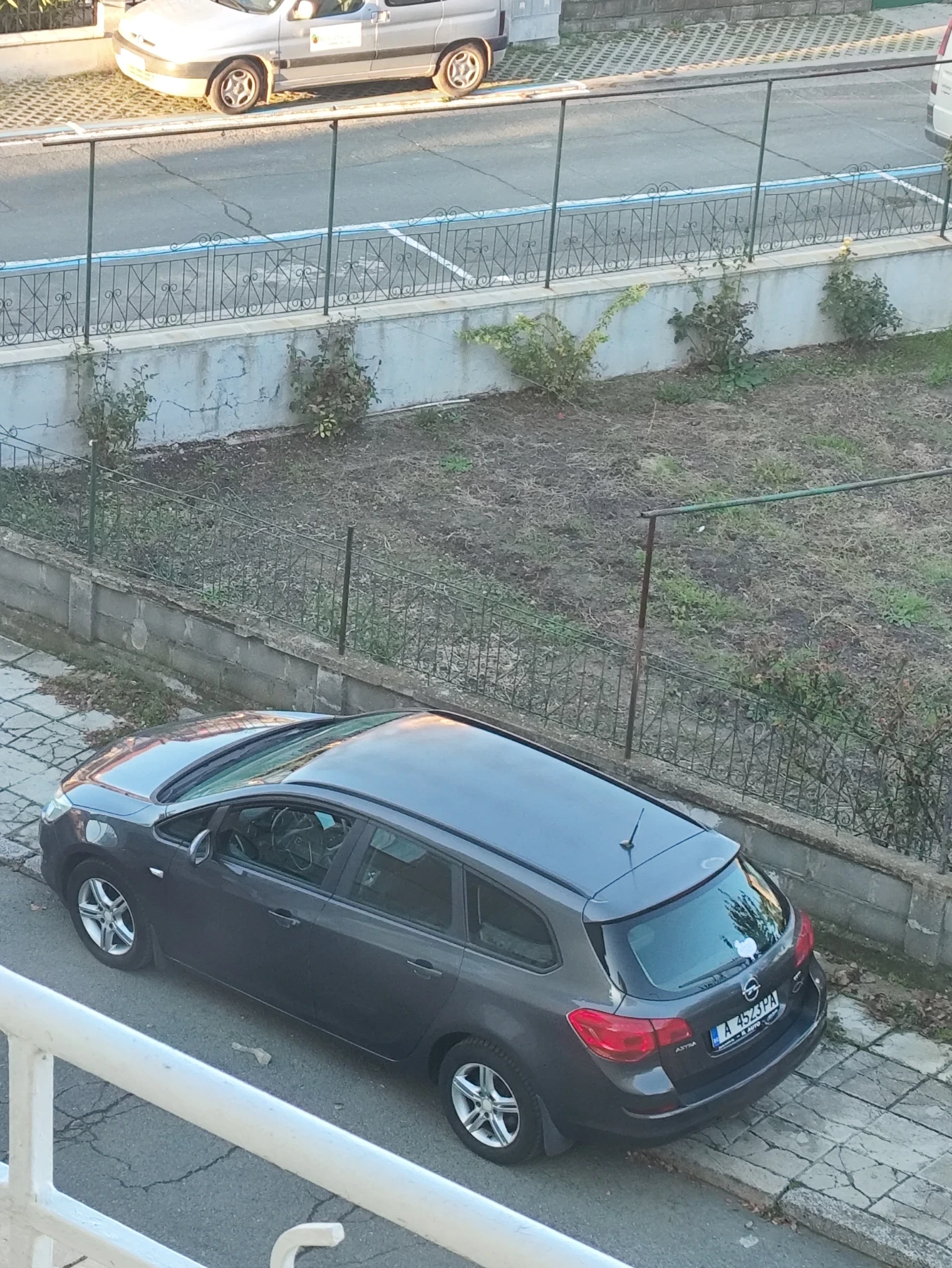 Opel Astra | Mobile.bg   7