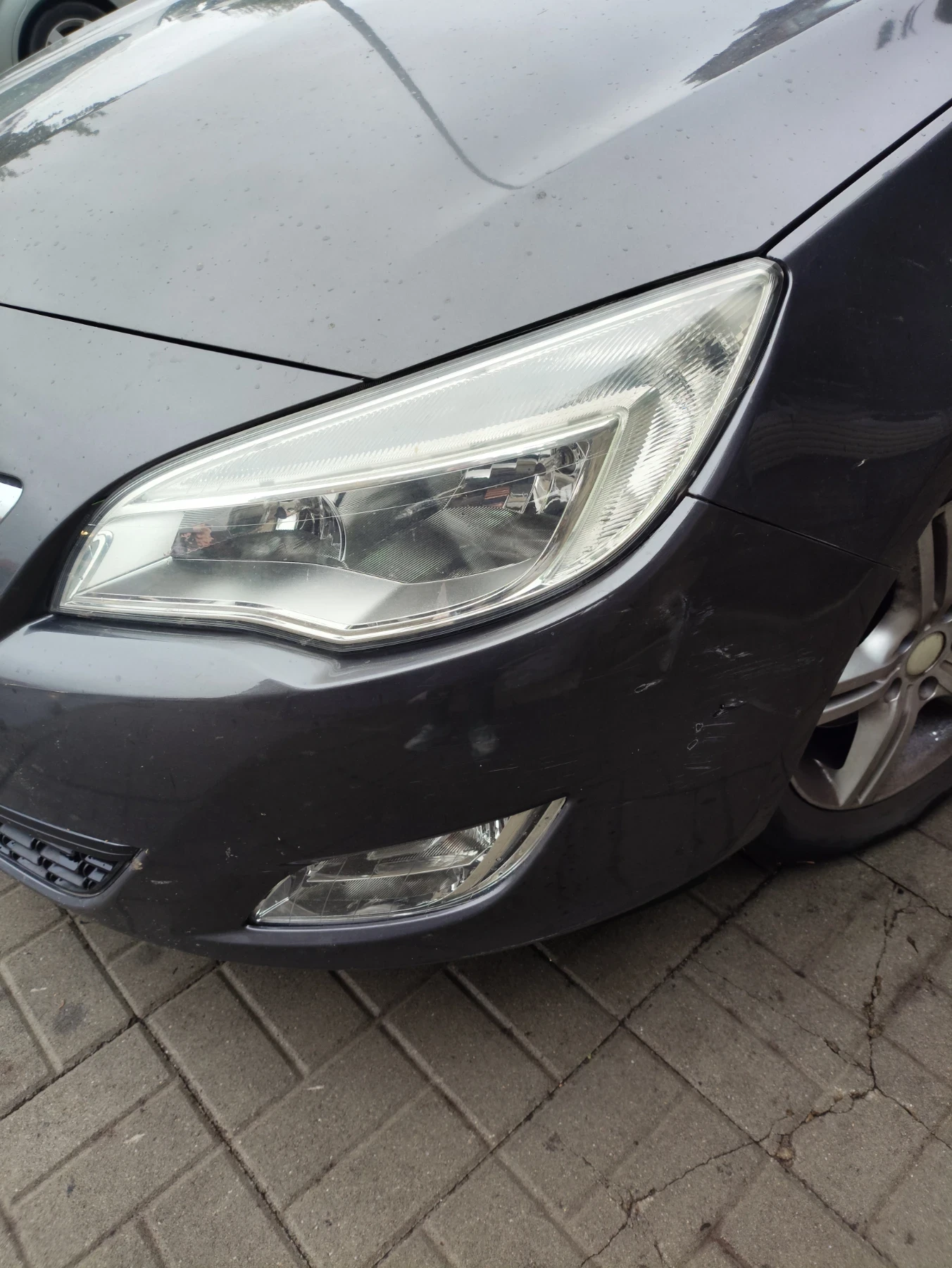 Opel Astra | Mobile.bg   8