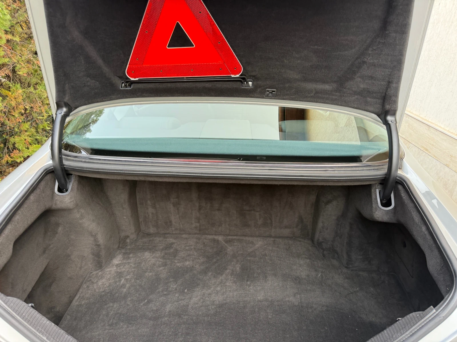 Mercedes-Benz CL 500 CL 500 | Mobile.bg   16