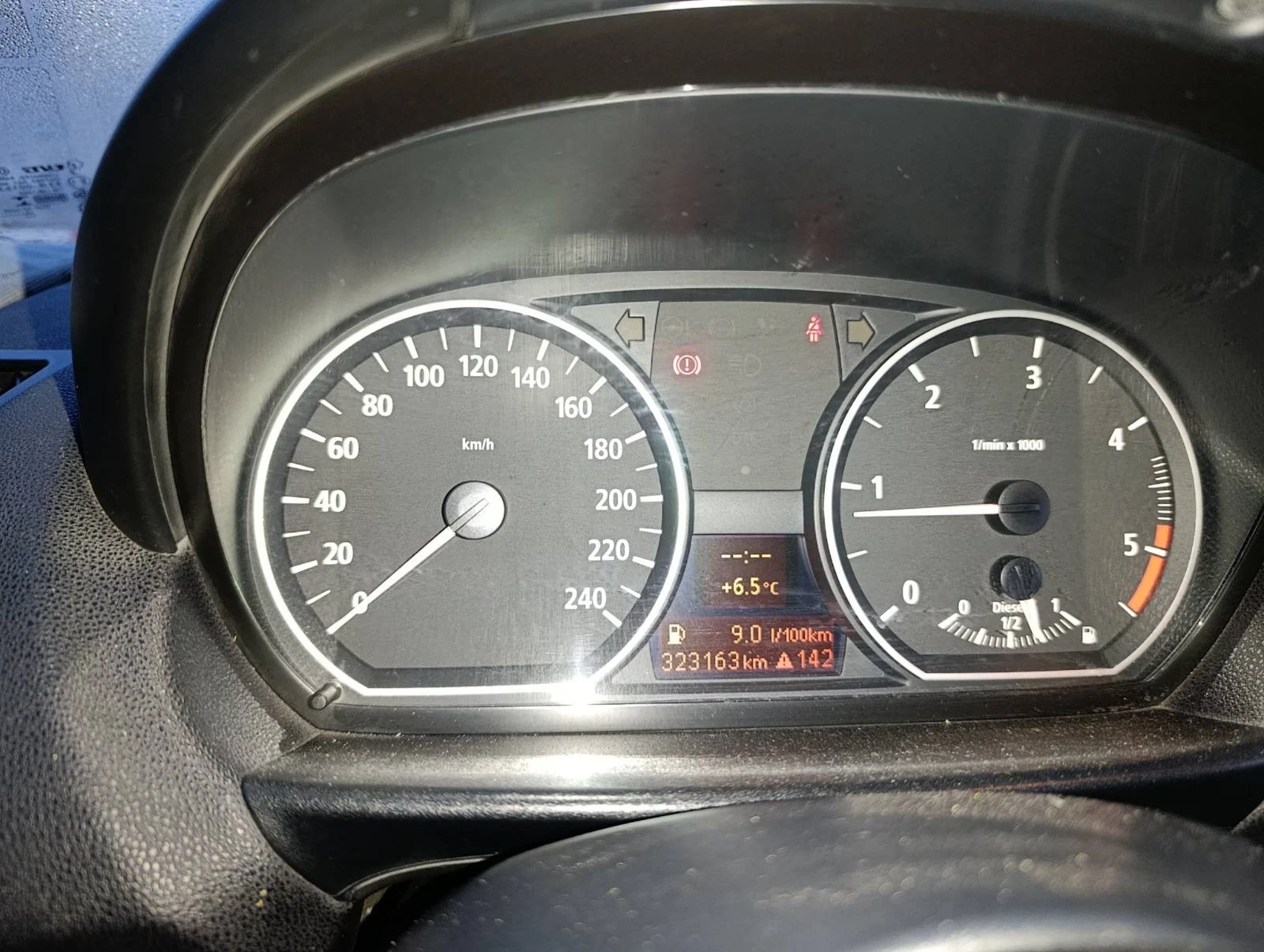 BMW 120  - изображение 8