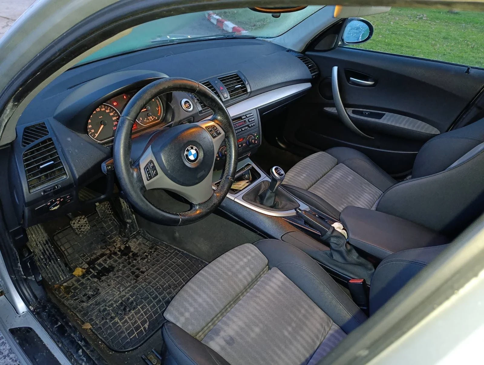 BMW 120  - изображение 7