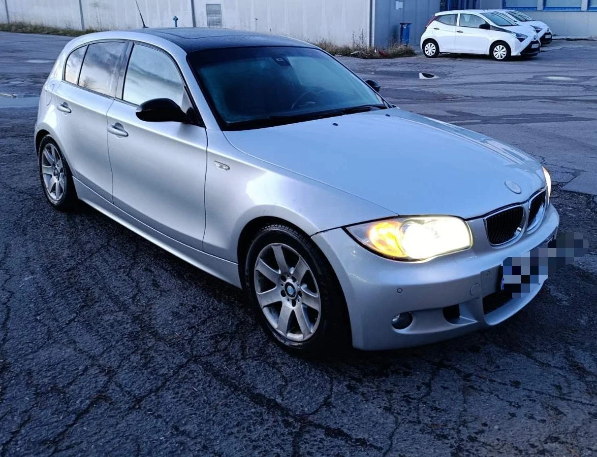 BMW 120  - изображение 5