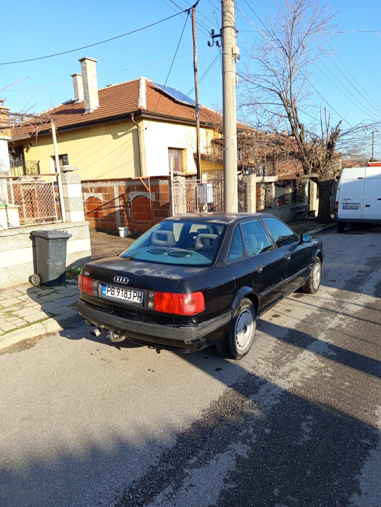 Audi 80 | Mobile.bg   2