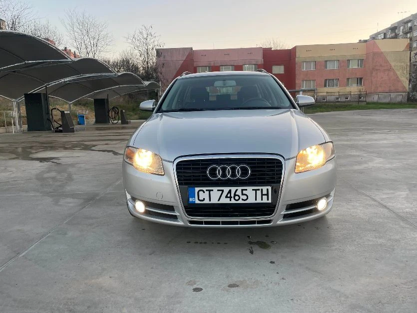 Audi A4 1.9TDI | Mobile.bg � ����������� 2