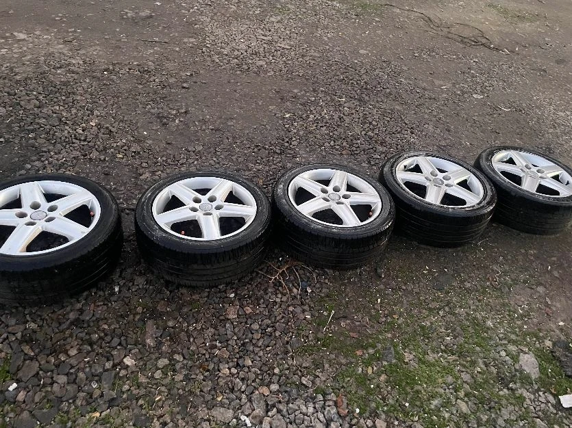 Audi A4 1.9TDI | Mobile.bg � ����������� 7