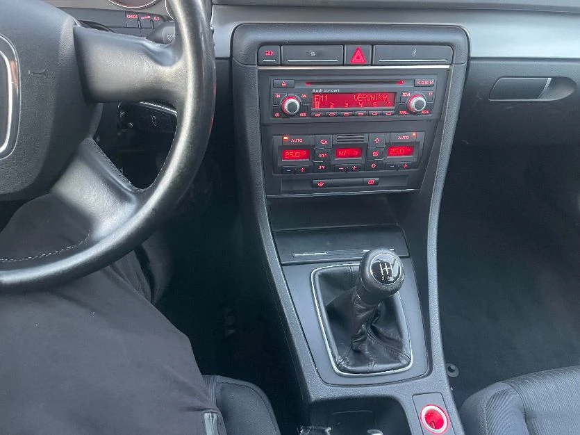 Audi A4 1.9TDI | Mobile.bg � ����������� 4