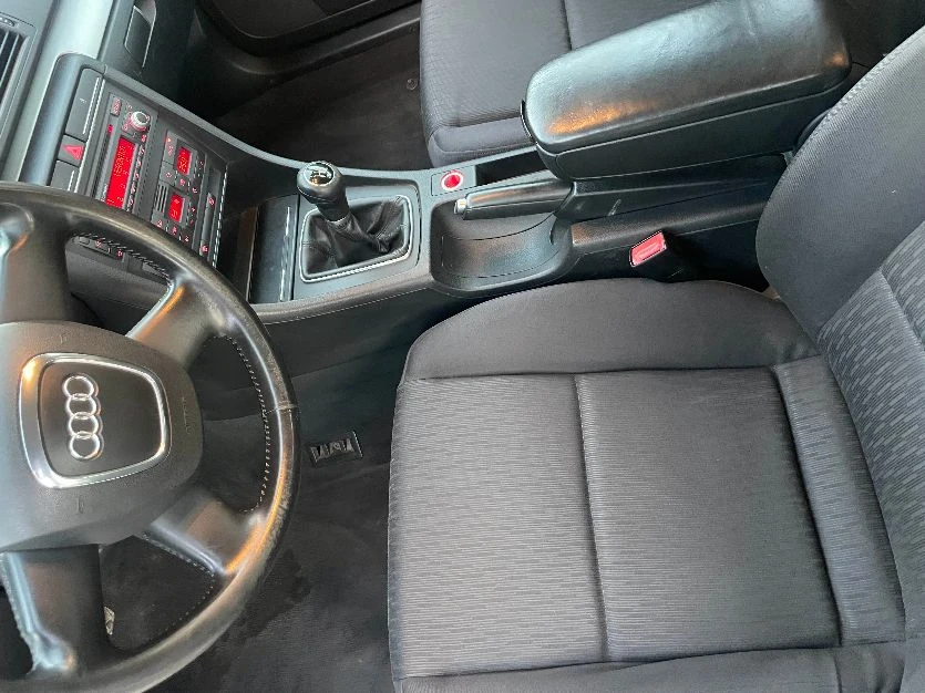 Audi A4 1.9TDI | Mobile.bg � ����������� 9