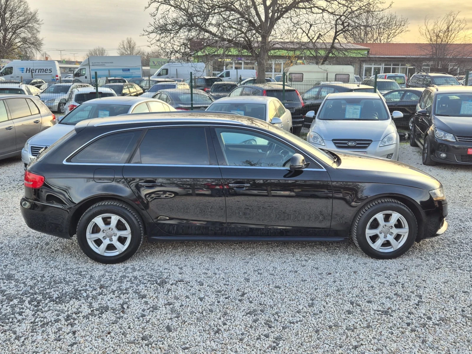 Audi A4 | Mobile.bg � ����������� 6