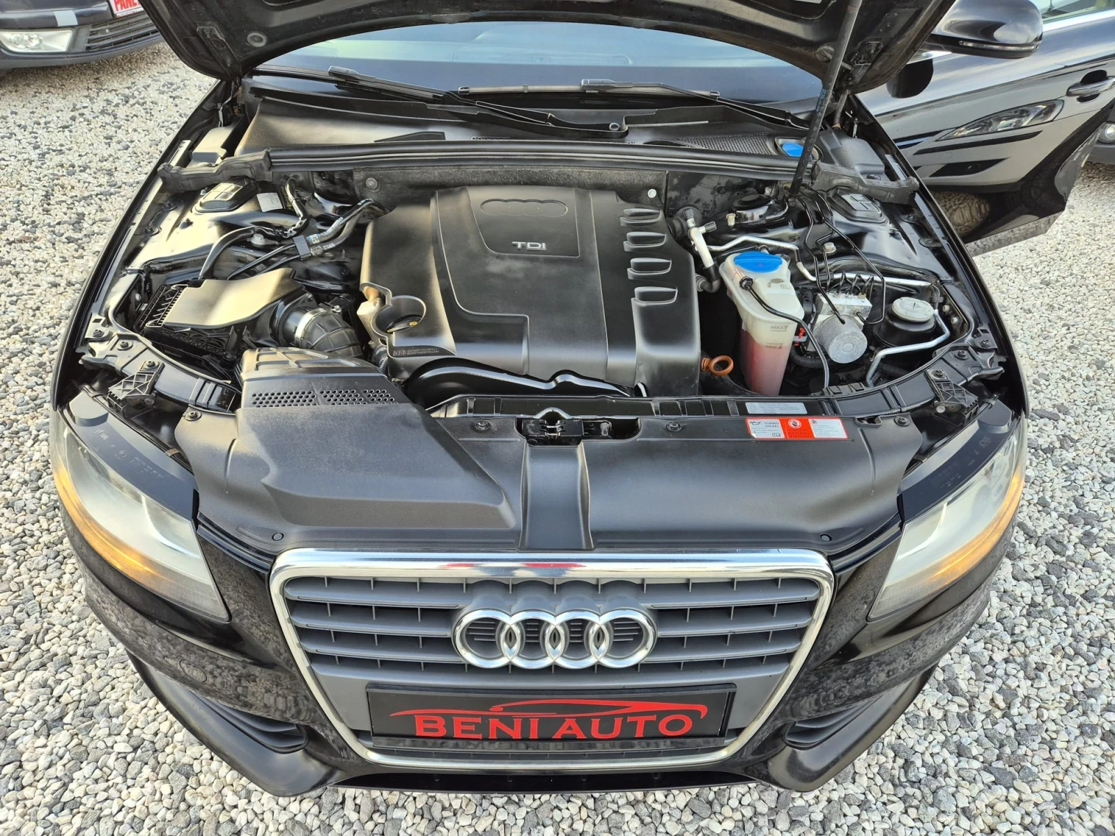 Audi A4 | Mobile.bg � ����������� 8