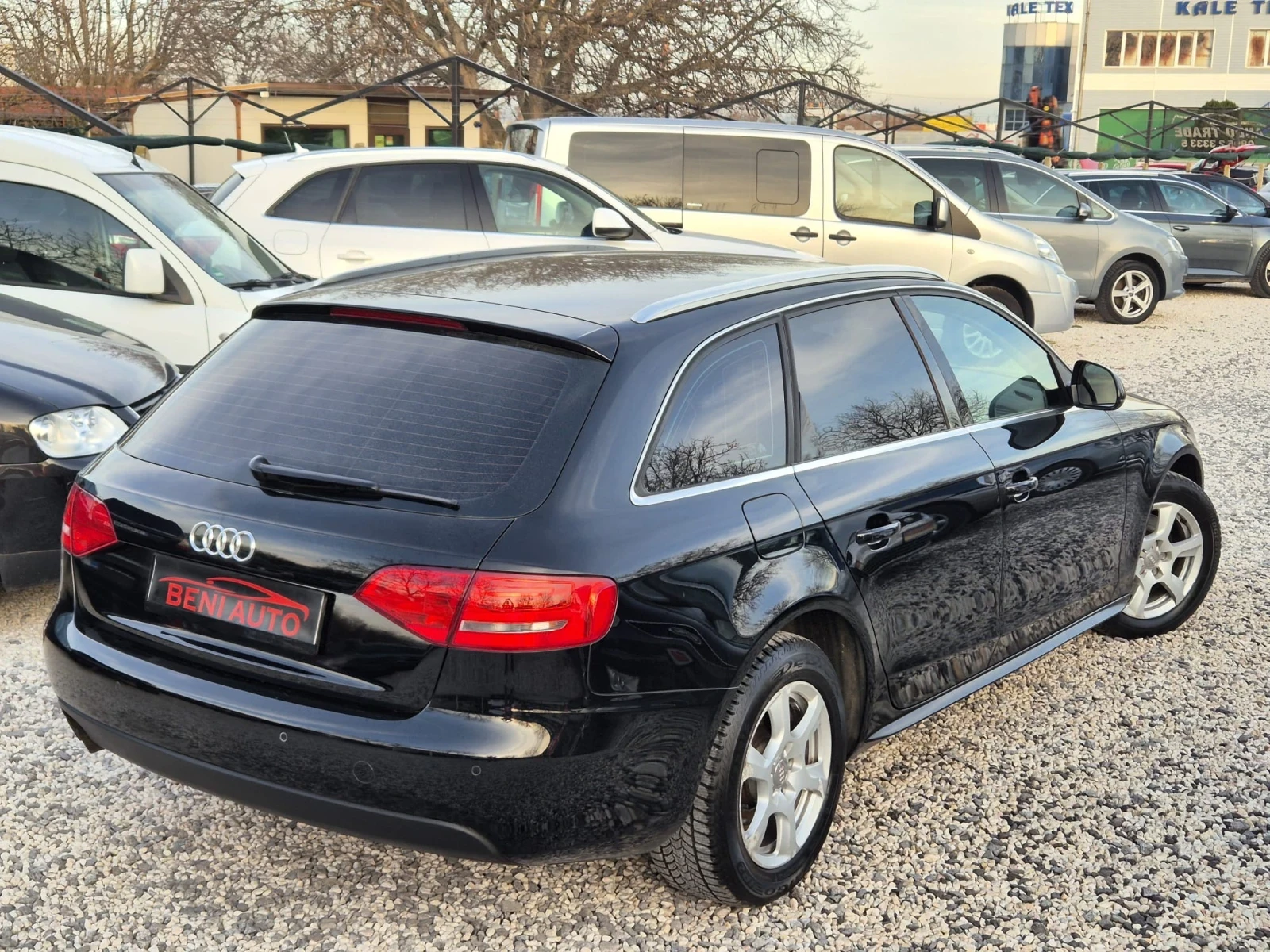 Audi A4 | Mobile.bg � ����������� 5