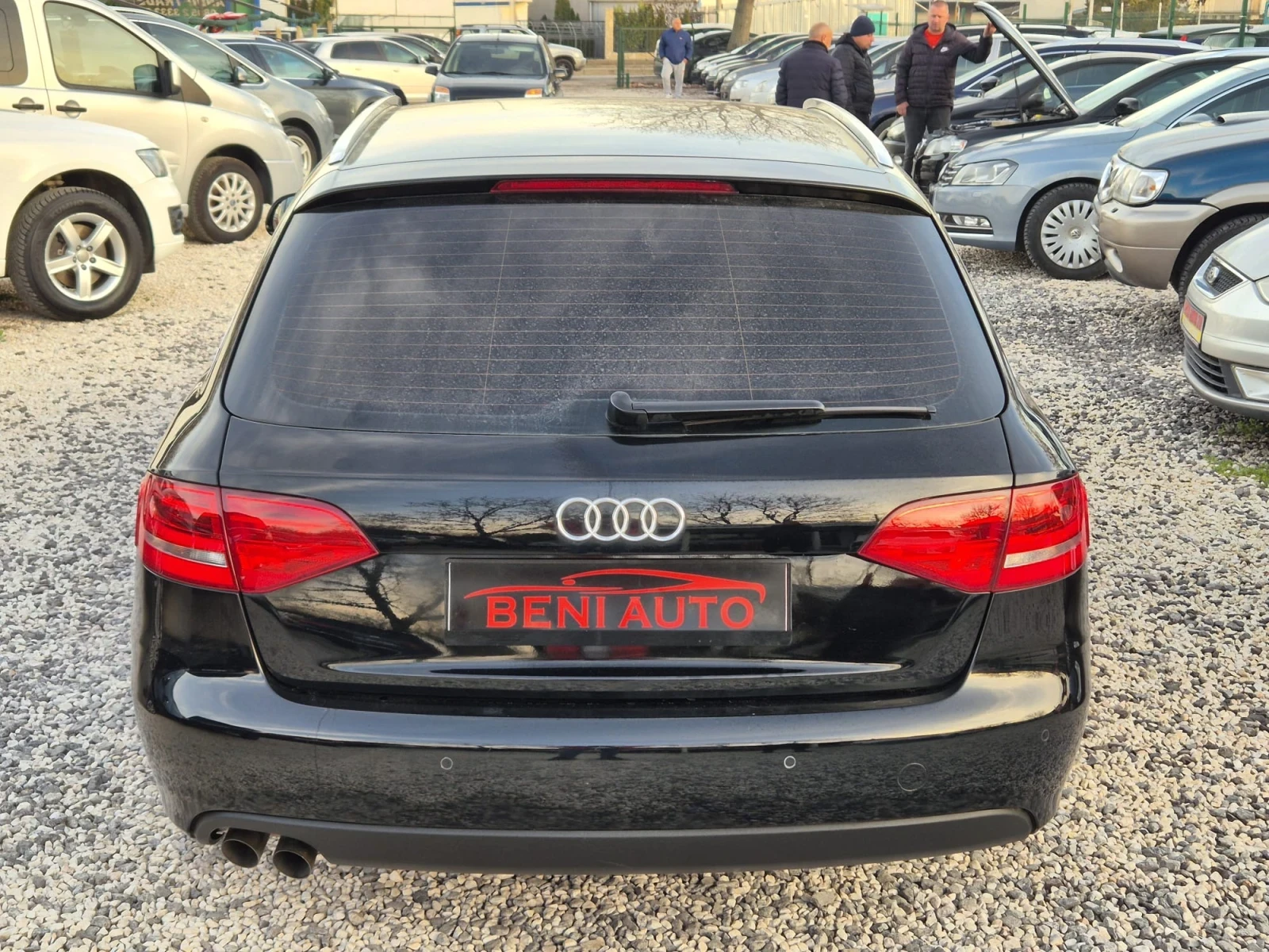 Audi A4 | Mobile.bg � ����������� 4