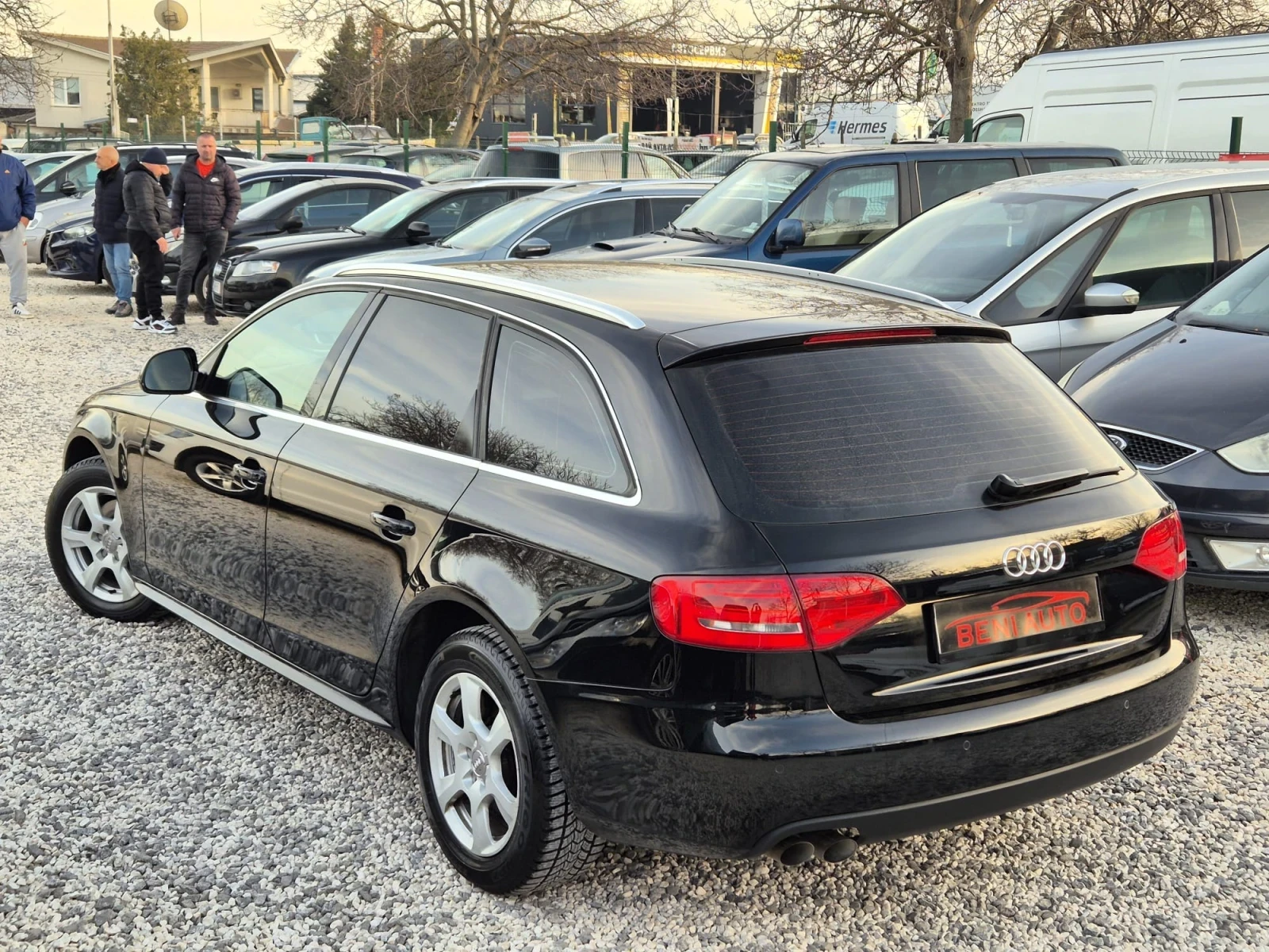Audi A4 | Mobile.bg � ����������� 3