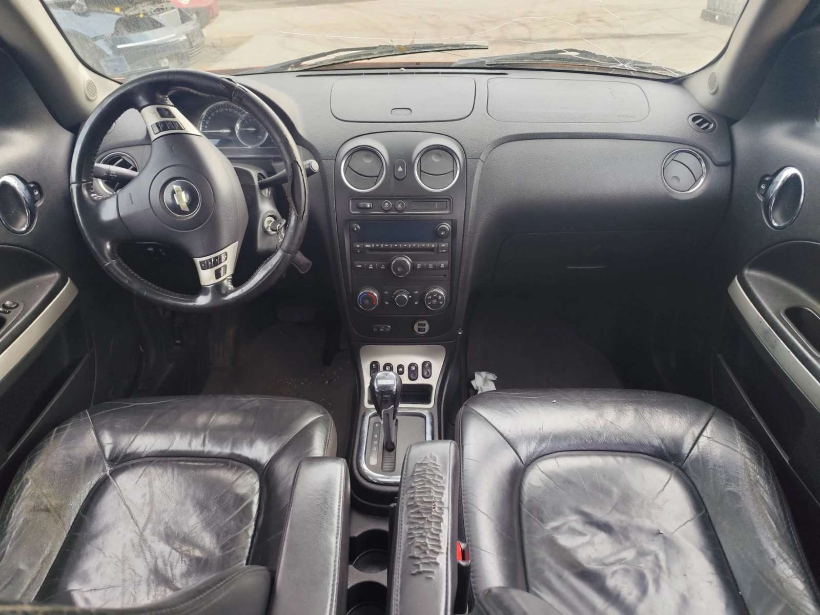 Chevrolet Hhr 2, 4 - изображение 5