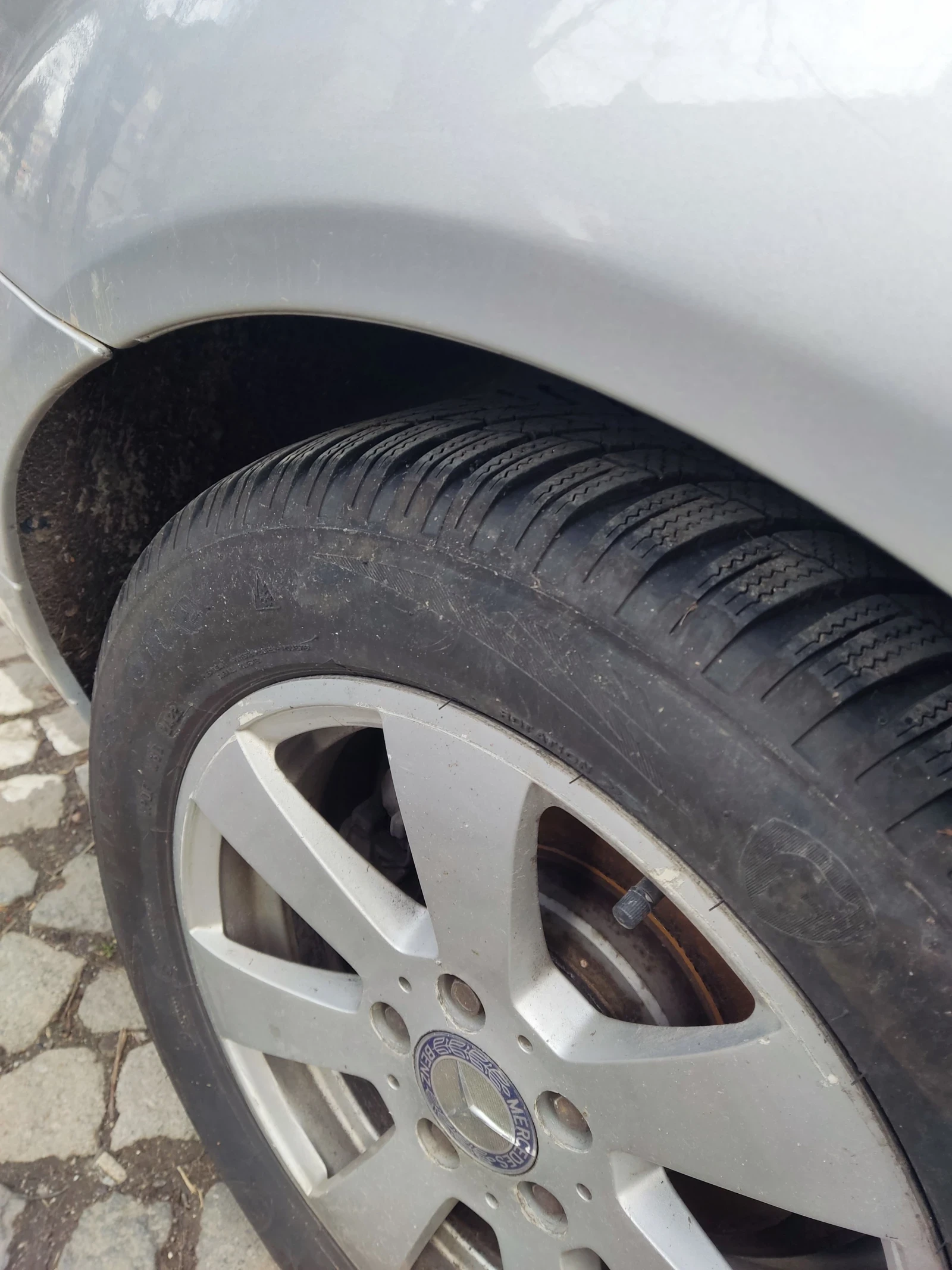 Mercedes-Benz C 200, снимка 7 - Автомобили и джипове - 53852953