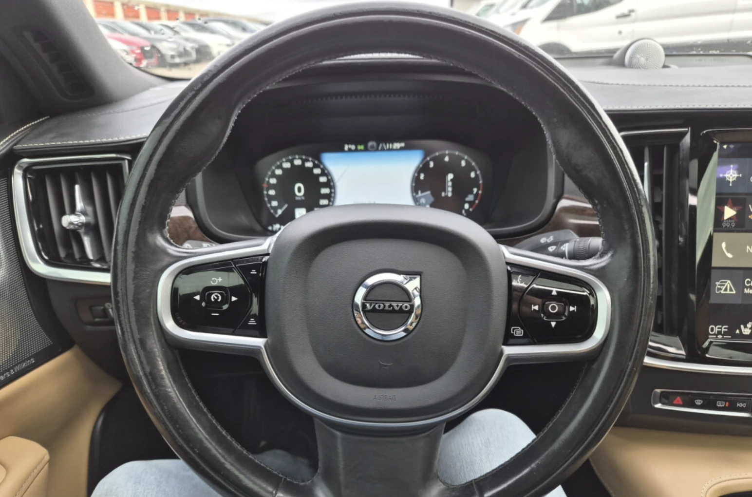 Volvo S90 T6 INSCRIPTION | Mobile.bg � ����������� 13