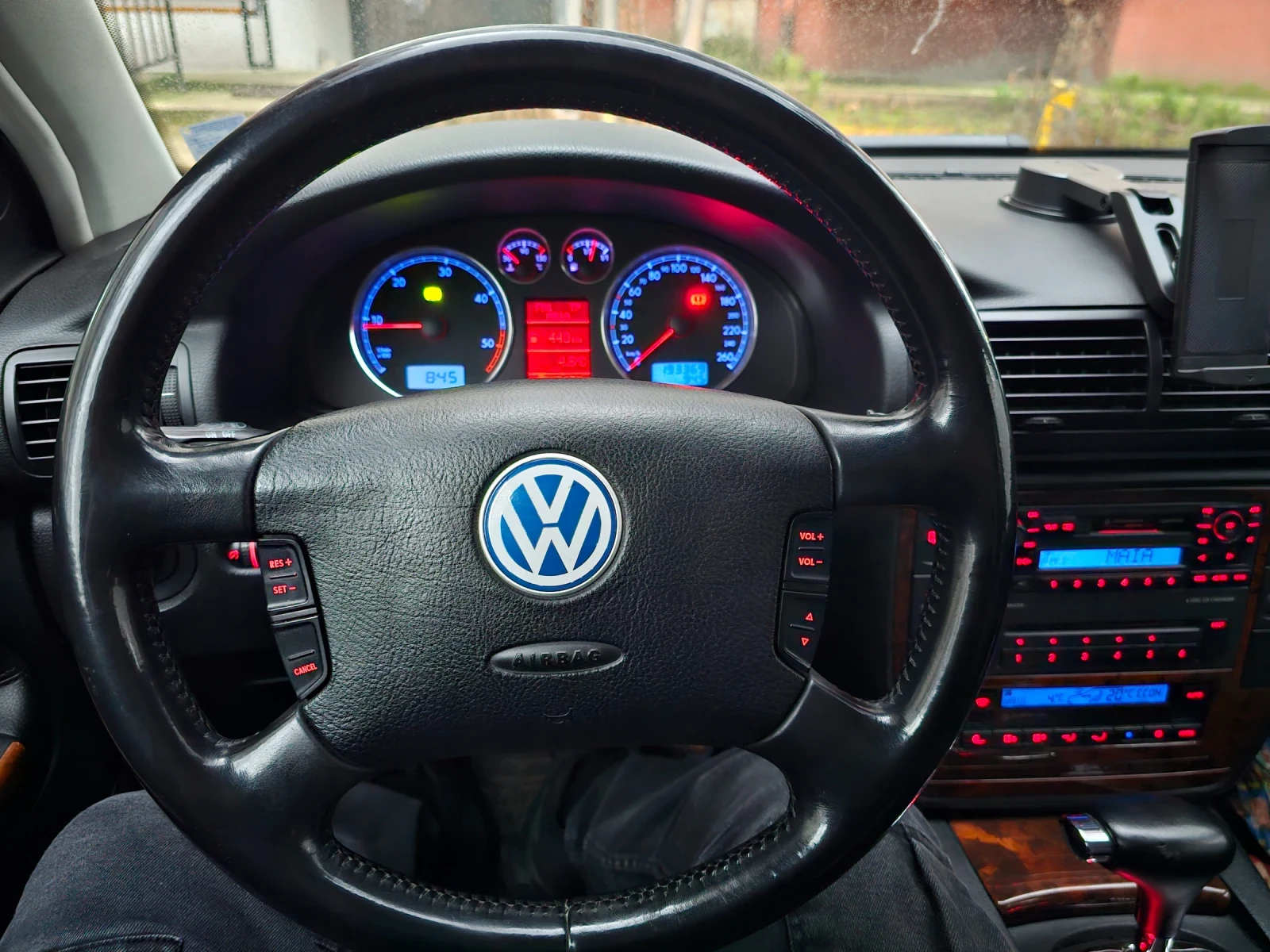 VW Passat | Mobile.bg � ����������� 6