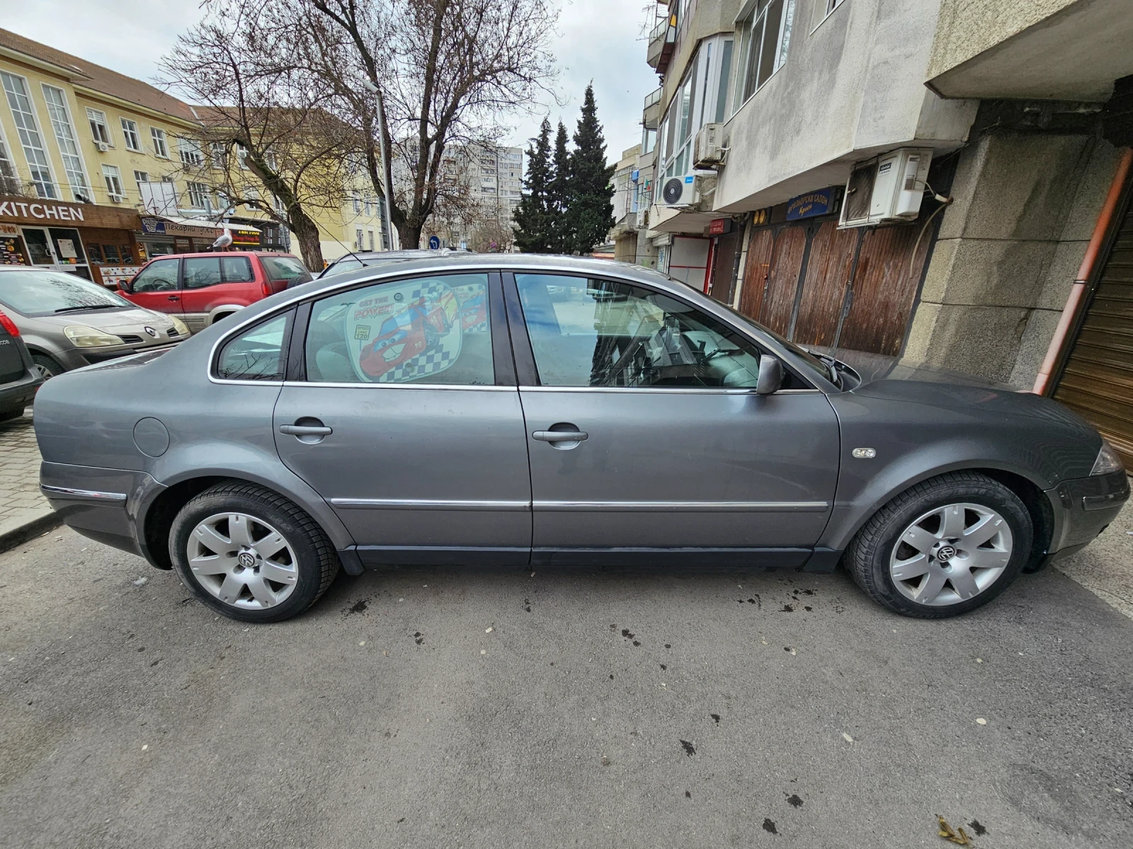 VW Passat | Mobile.bg � ����������� 1