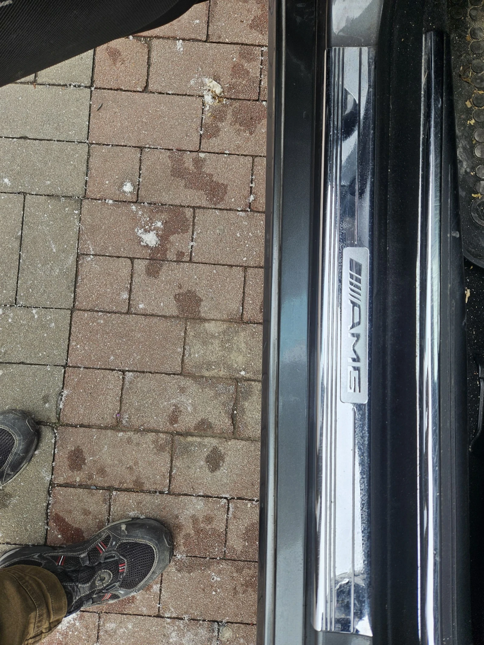 Mercedes-Benz CLS 63 AMG | Mobile.bg � ����������� 10