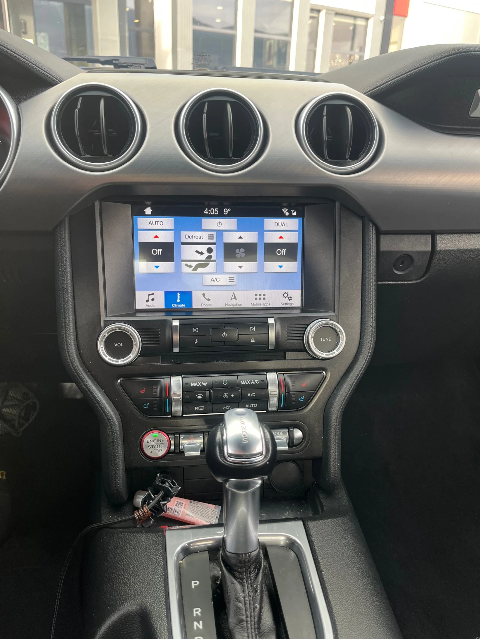 Ford Mustang GT PPP-1 | Mobile.bg � ����������� 17