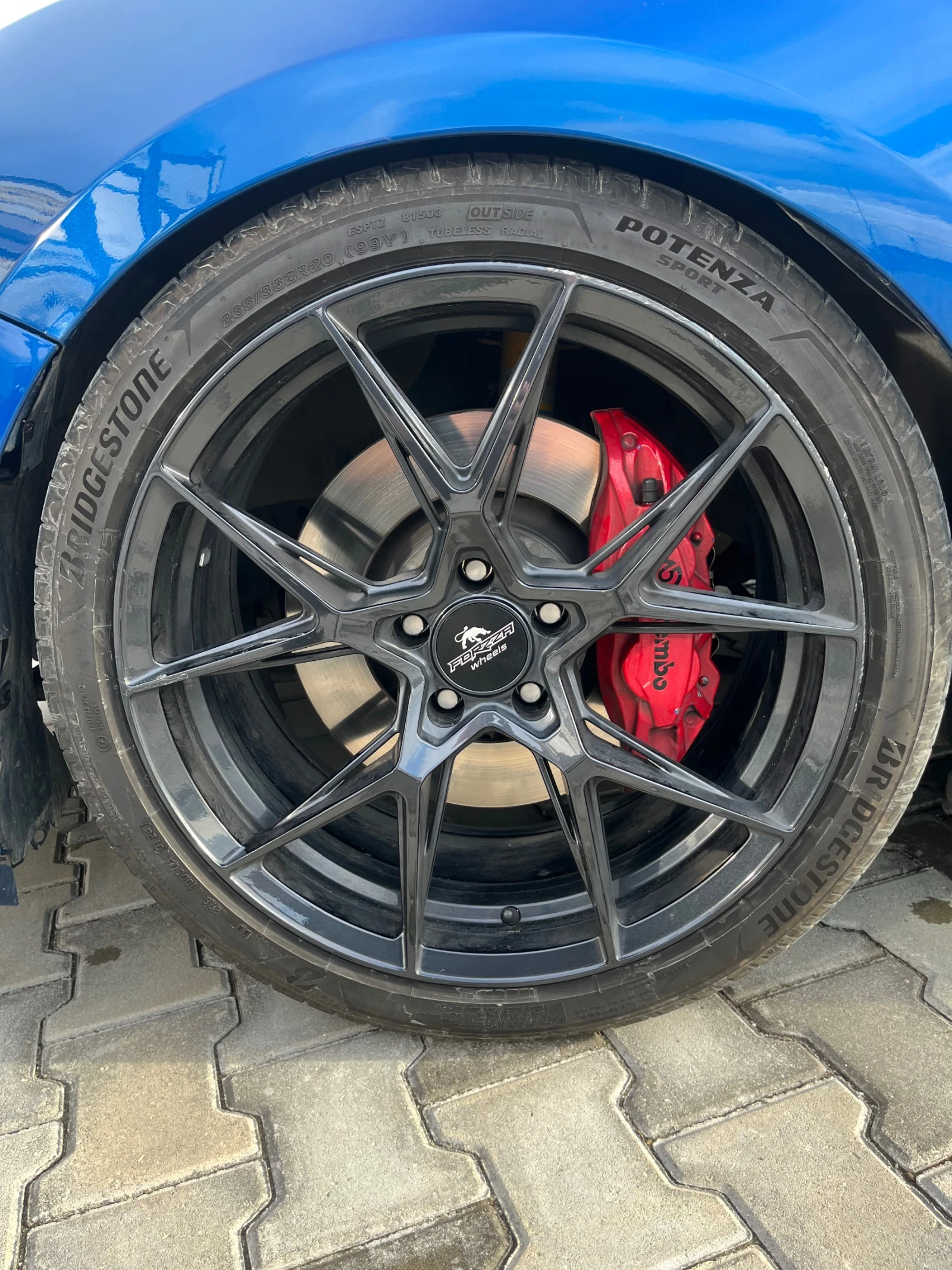 Ford Mustang GT PPP-1 | Mobile.bg � ����������� 12