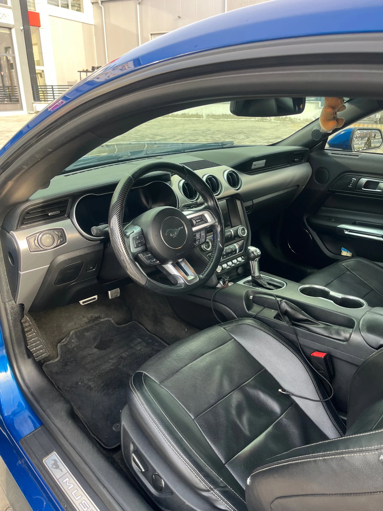 Ford Mustang GT PPP-1 | Mobile.bg � ����������� 13