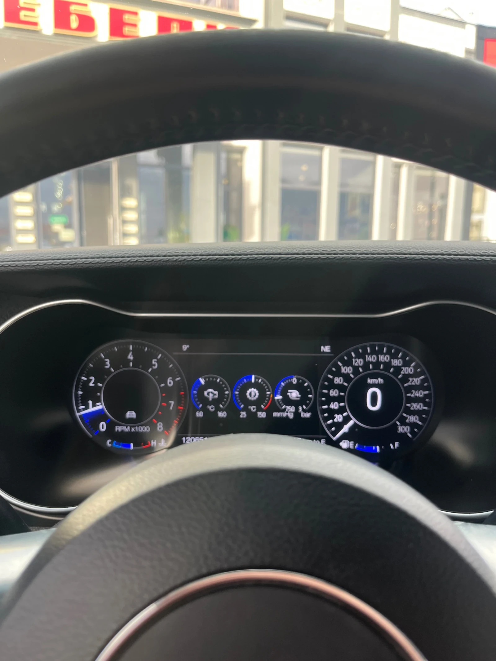 Ford Mustang GT PPP-1 | Mobile.bg � ����������� 16