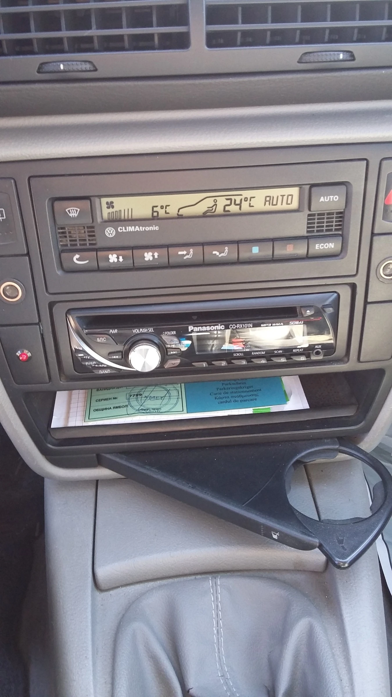 VW Passat, снимка 14 - Автомобили и джипове - 53634226