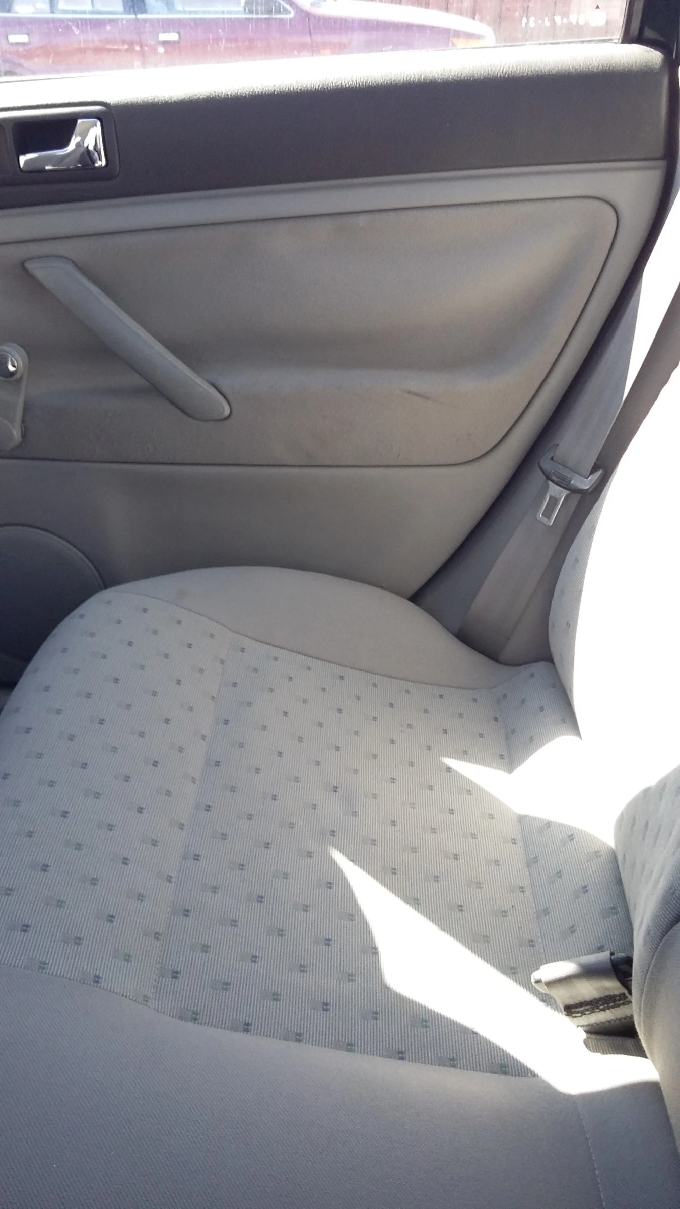 VW Passat, снимка 11 - Автомобили и джипове - 53634226