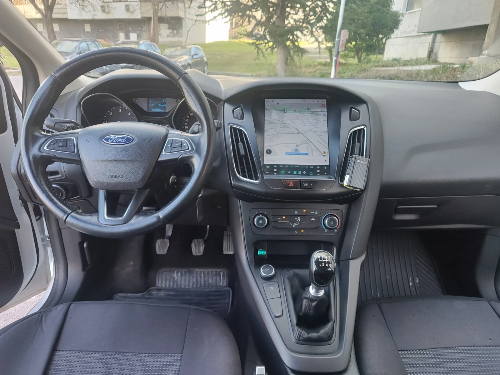 Ford Focus | Mobile.bg � ����������� 10