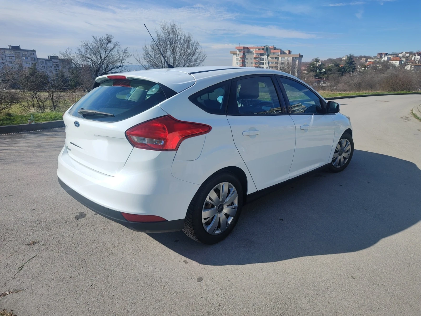Ford Focus | Mobile.bg � ����������� 6