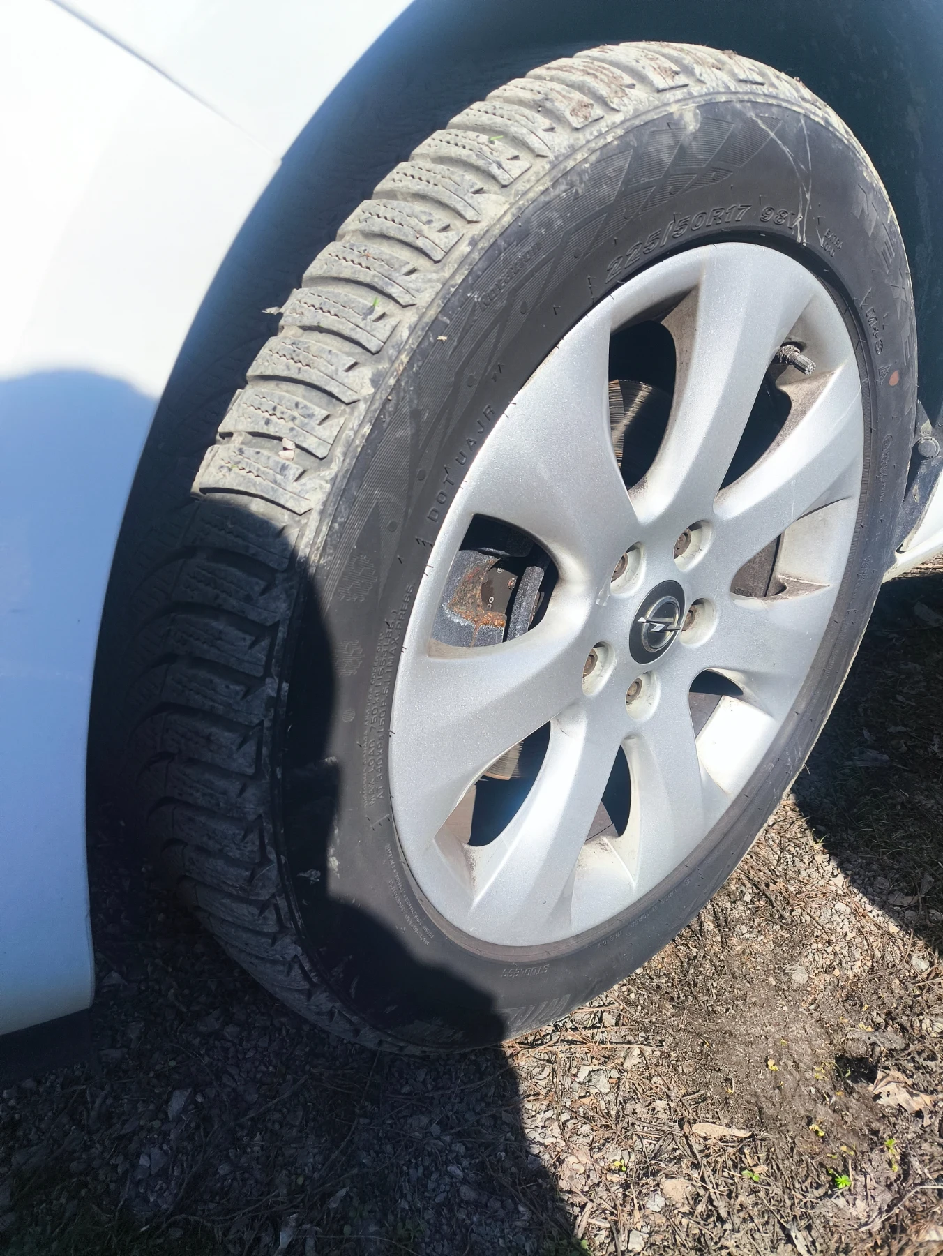 Opel Astra 1.6 CDTI | Mobile.bg � ����������� 7