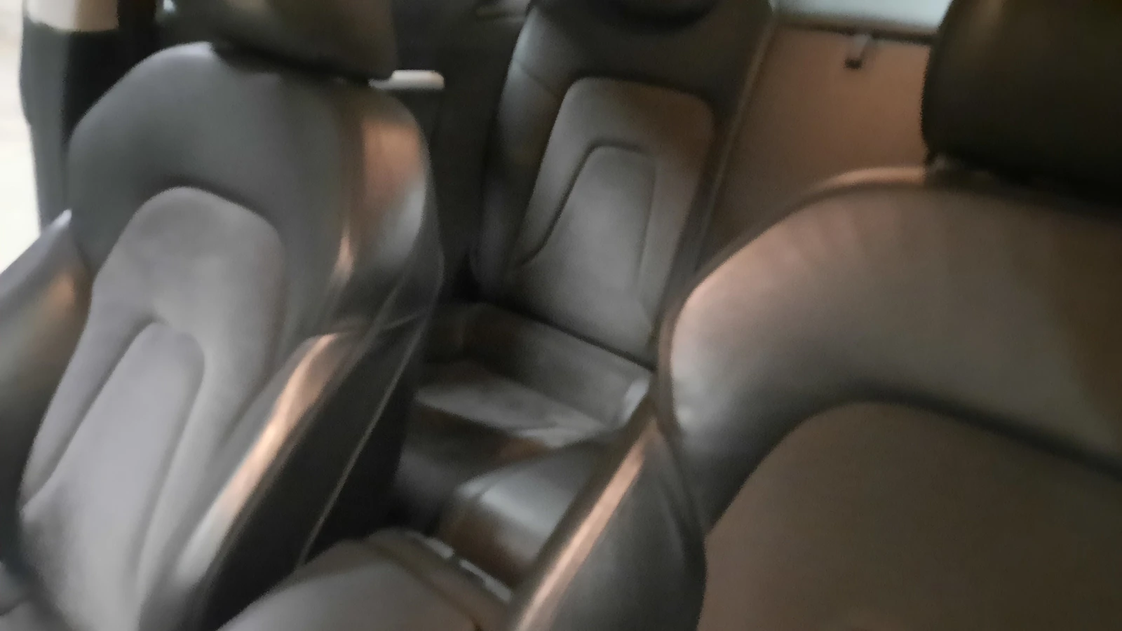 Audi A5, снимка 9 - Автомобили и джипове - 53863261