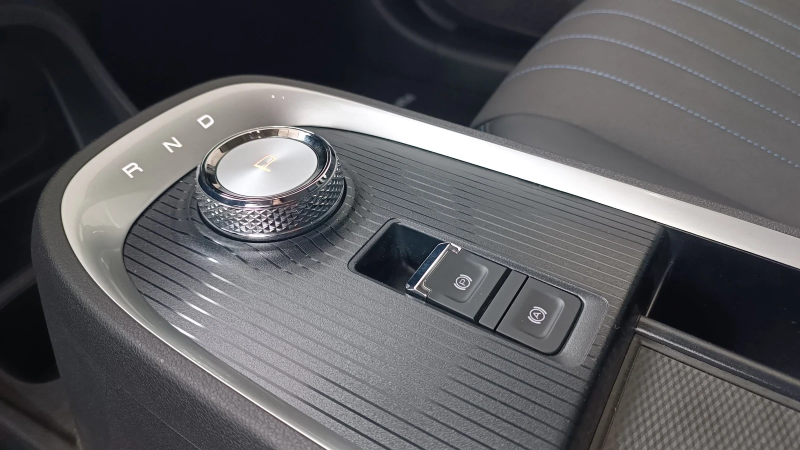 GWM ORA 03 300 PRO , снимка 13 - Автомобили и джипове - 53927152