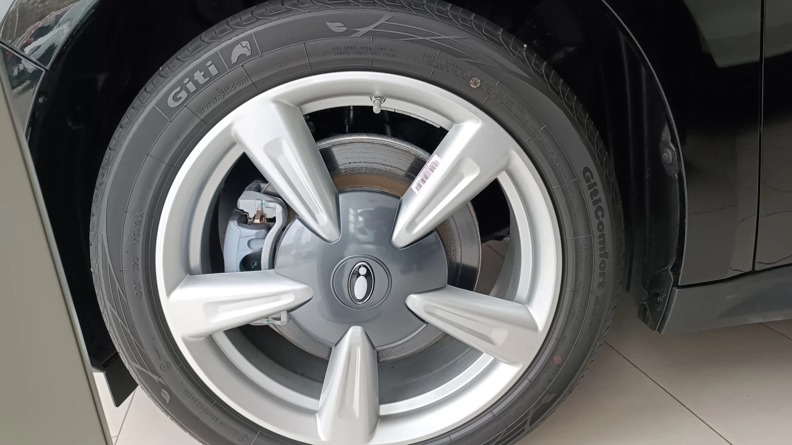 GWM ORA 03 300 PRO , снимка 7 - Автомобили и джипове - 53927152