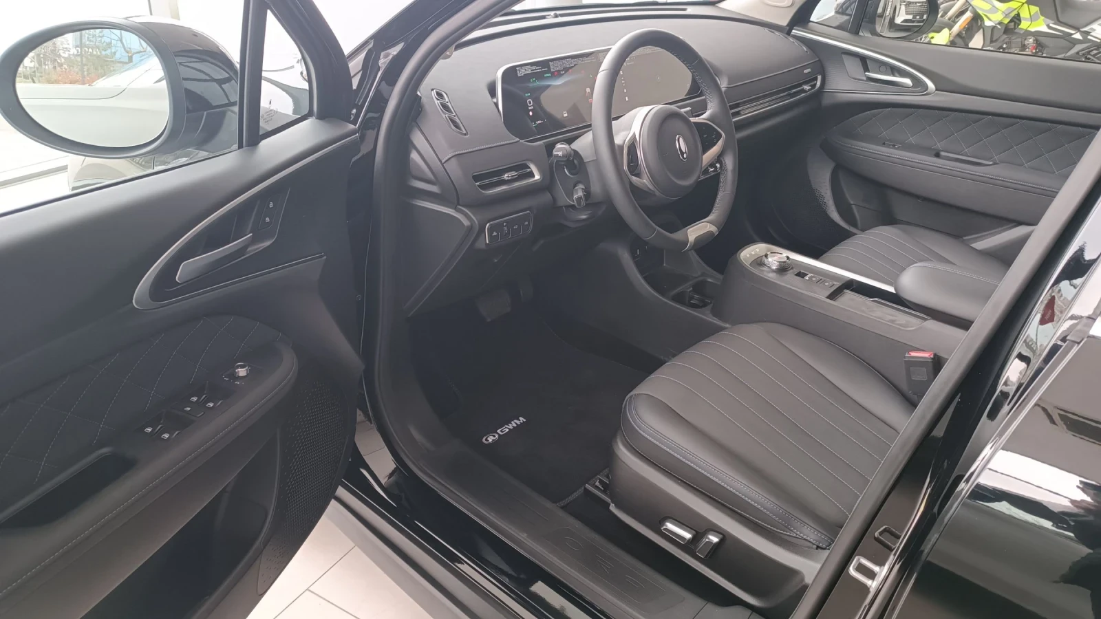 GWM ORA 03 300 PRO , снимка 11 - Автомобили и джипове - 53927152