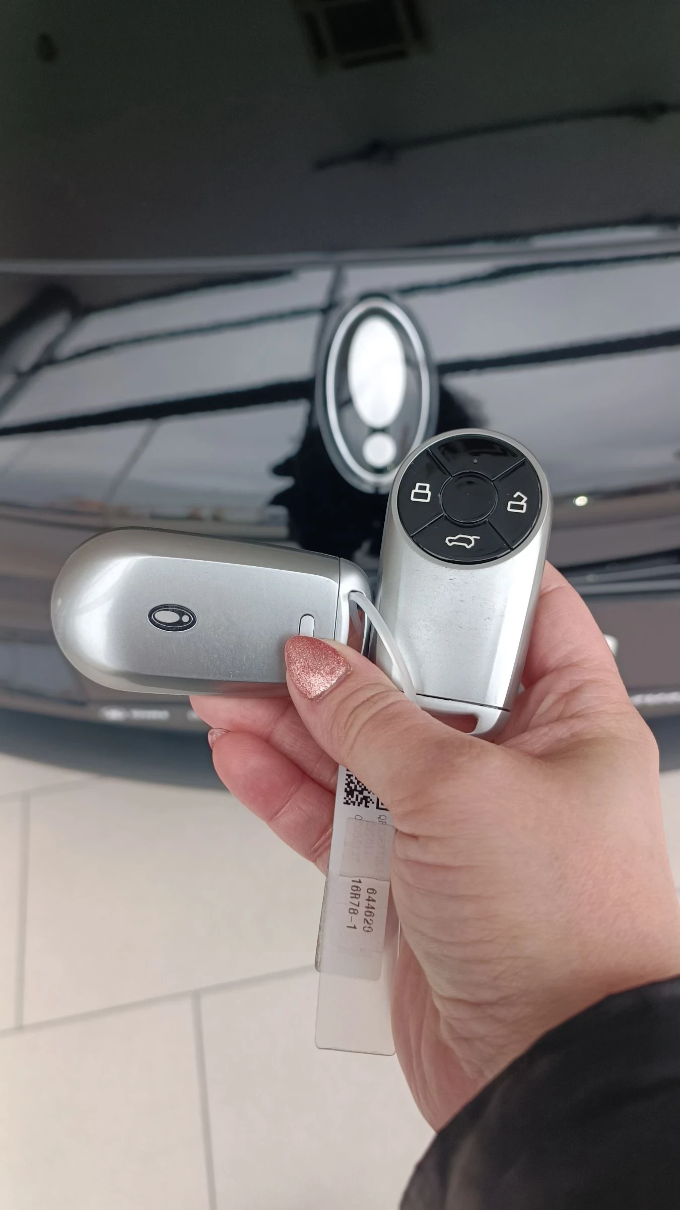 GWM ORA 03 300 PRO , снимка 8 - Автомобили и джипове - 53927152