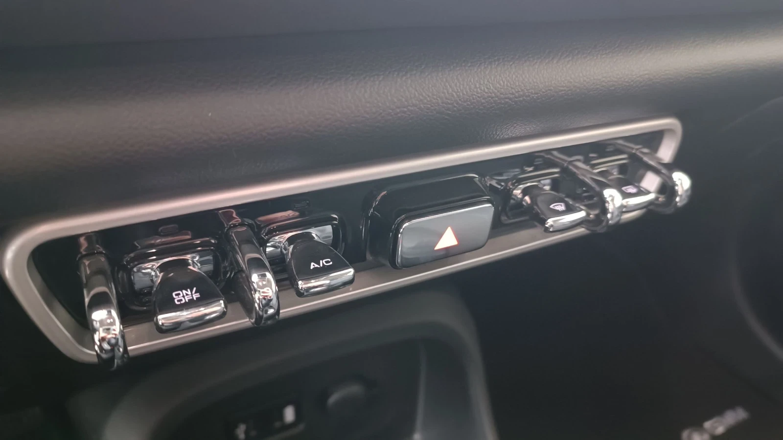 GWM ORA 03 300 PRO , снимка 17 - Автомобили и джипове - 53927152