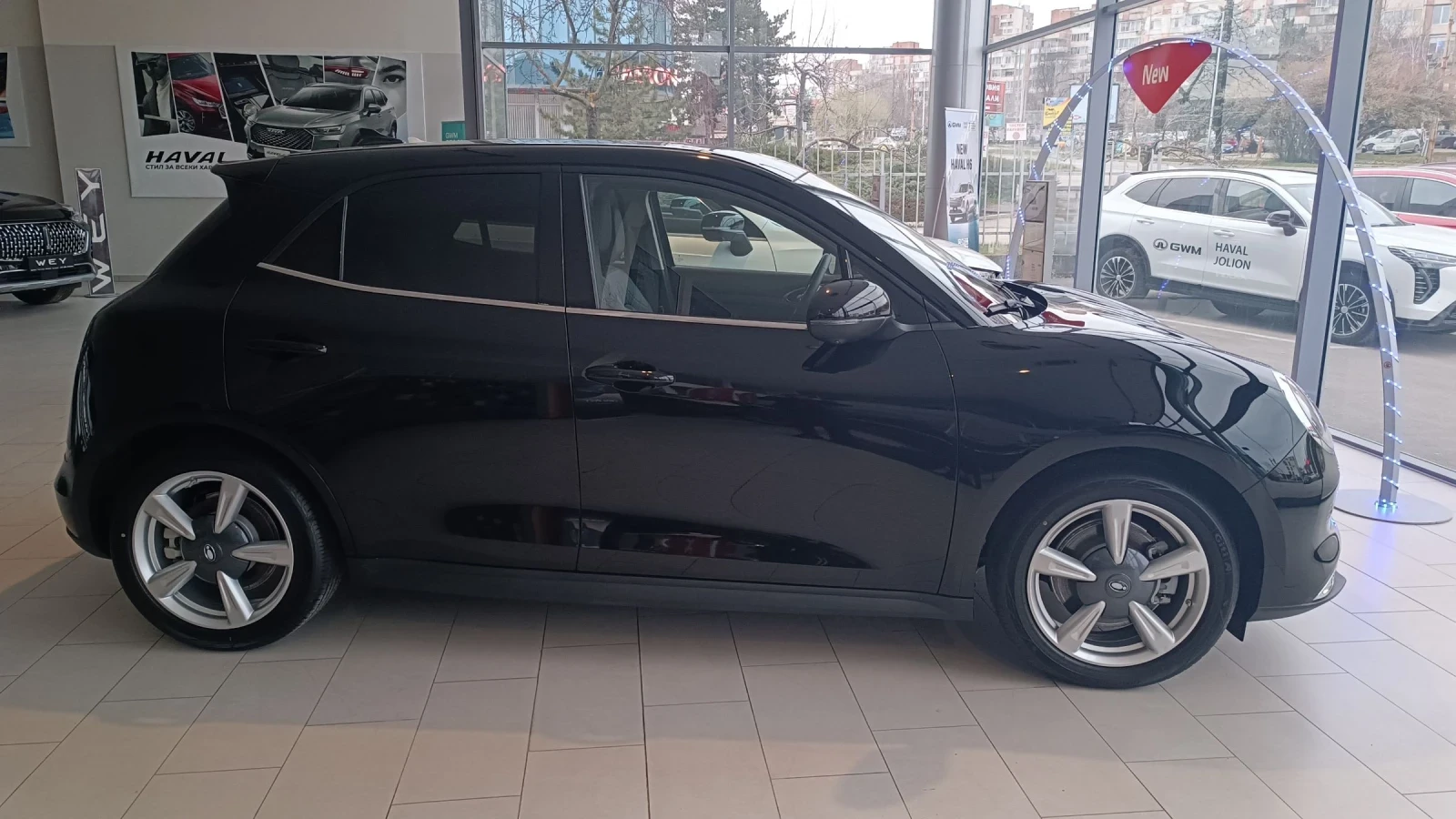 GWM ORA 03 300 PRO , снимка 6 - Автомобили и джипове - 53927152