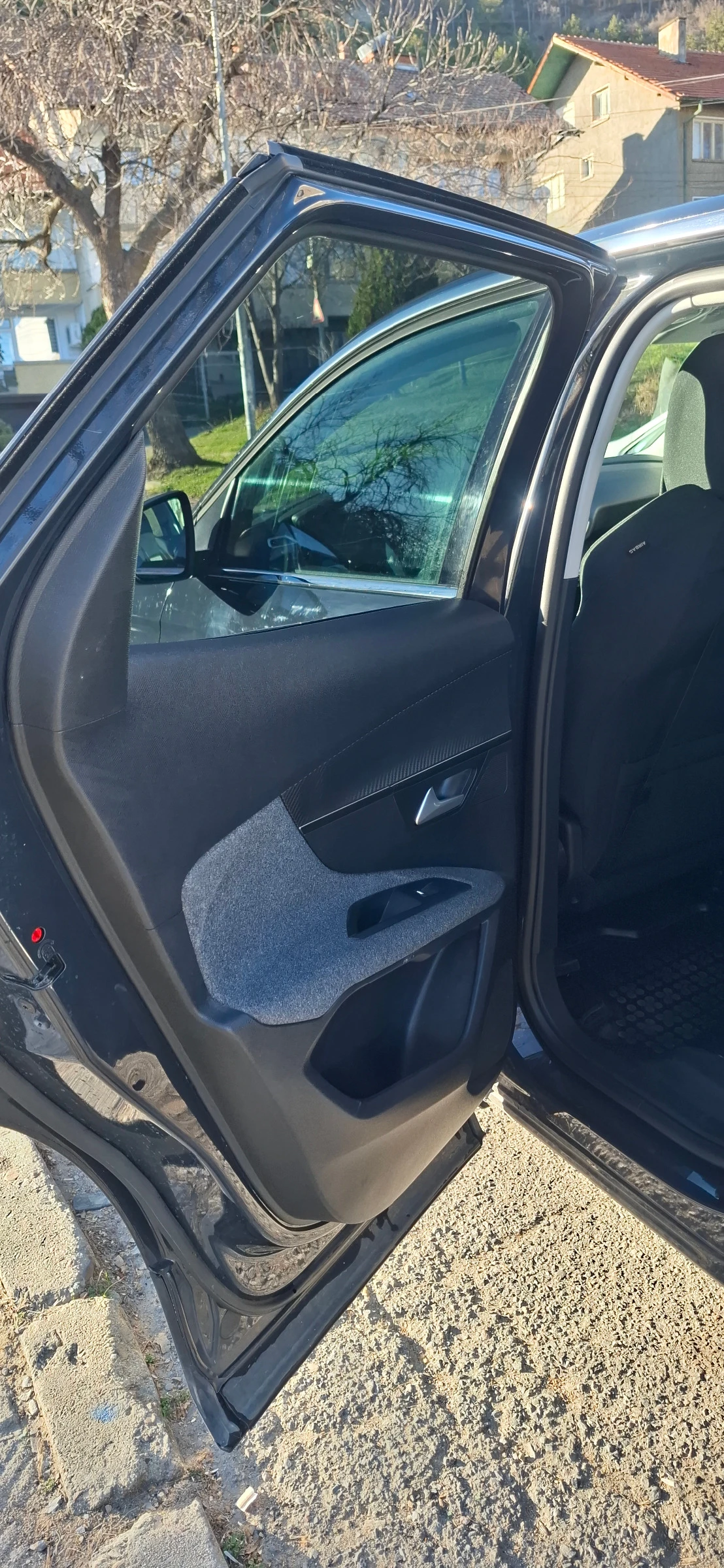 Peugeot 3008 Peugeot 3008 1.6bluehdi Active Business Euro 6�  | Mobile.bg � ����������� 11