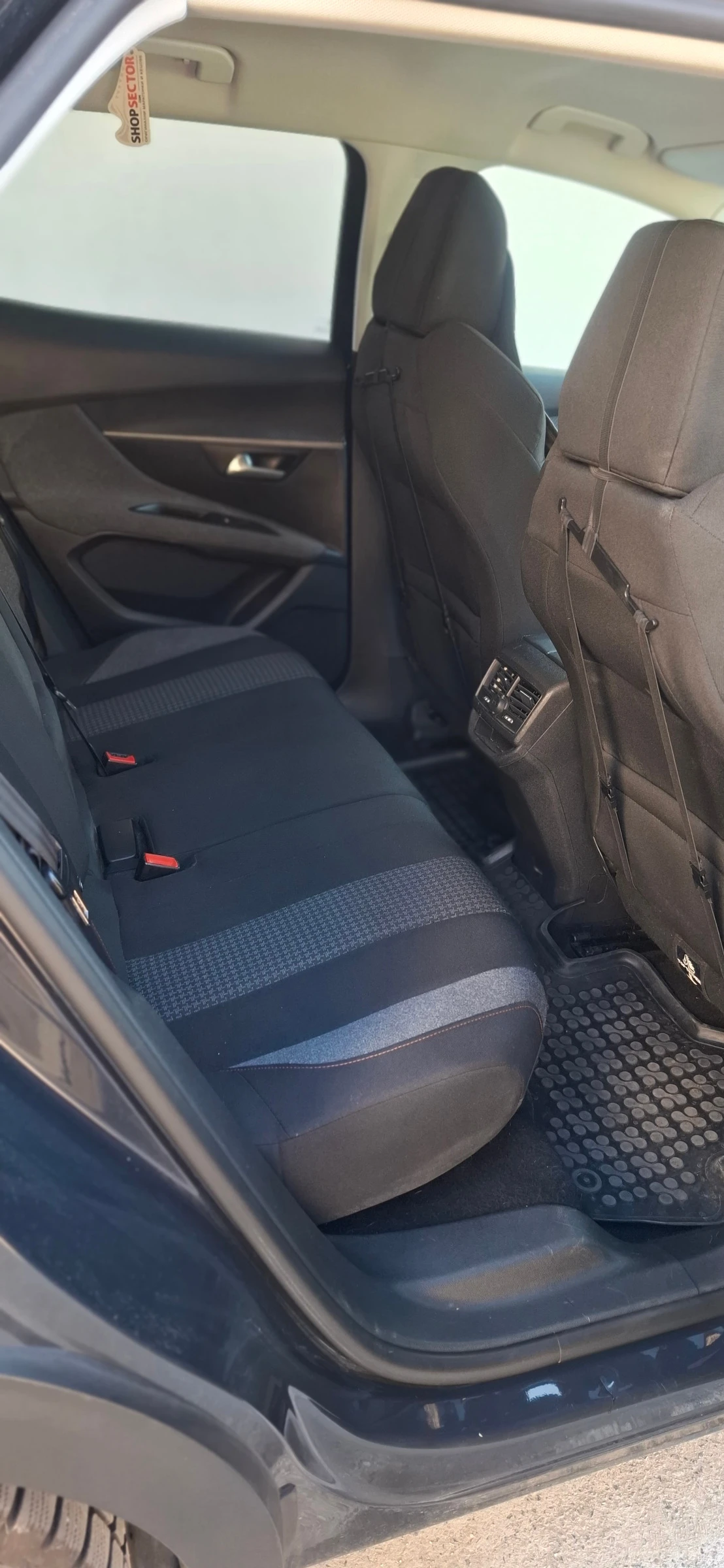 Peugeot 3008 Peugeot 3008 1.6bluehdi Active Business Euro 6�  | Mobile.bg � ����������� 10