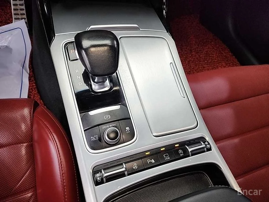 Kia Stinger 3.3 Turbo GT AWD* HARMAN KARDON* HEAD-UP* 360 CAM*, снимка 9 - Автомобили и джипове - 53988350