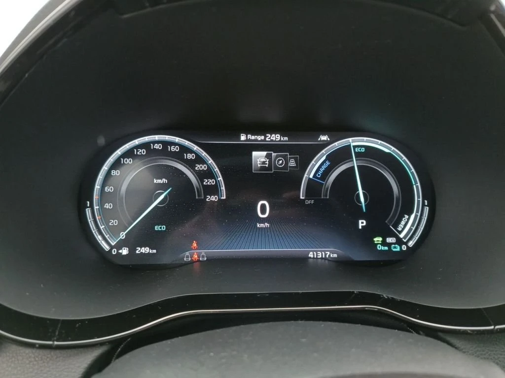 Kia XCeed 1.6 GDI Business | Mobile.bg � ����������� 8