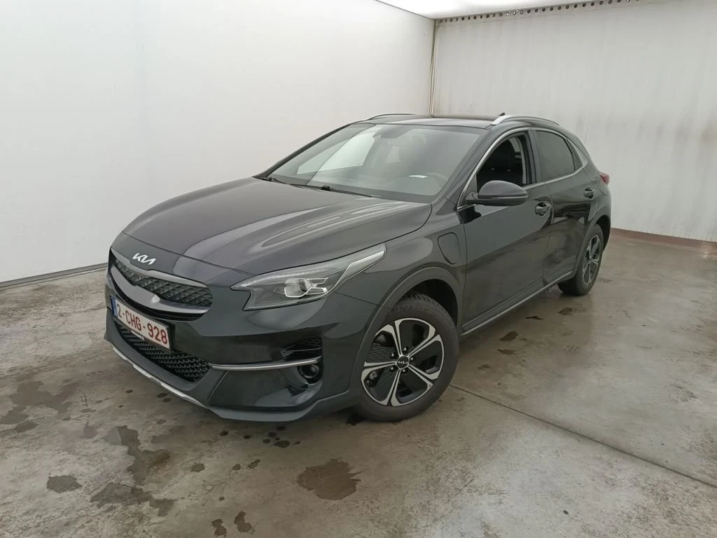Kia XCeed 1.6 GDI Business | Mobile.bg � ����������� 4