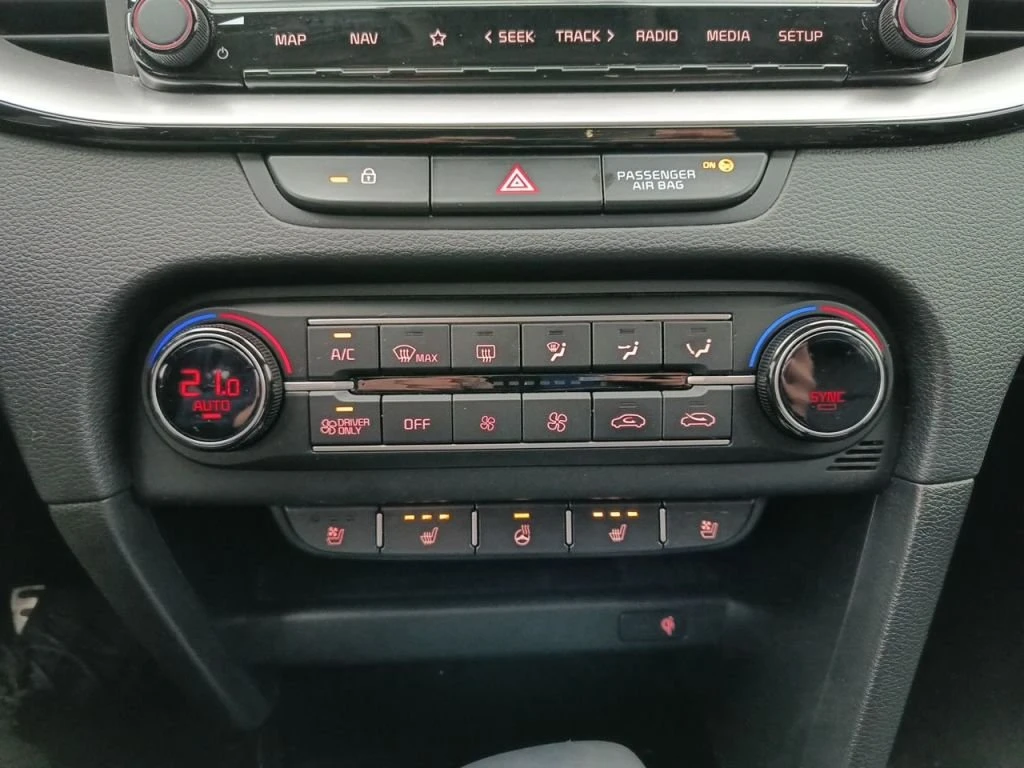 Kia XCeed 1.6 GDI Business | Mobile.bg � ����������� 10