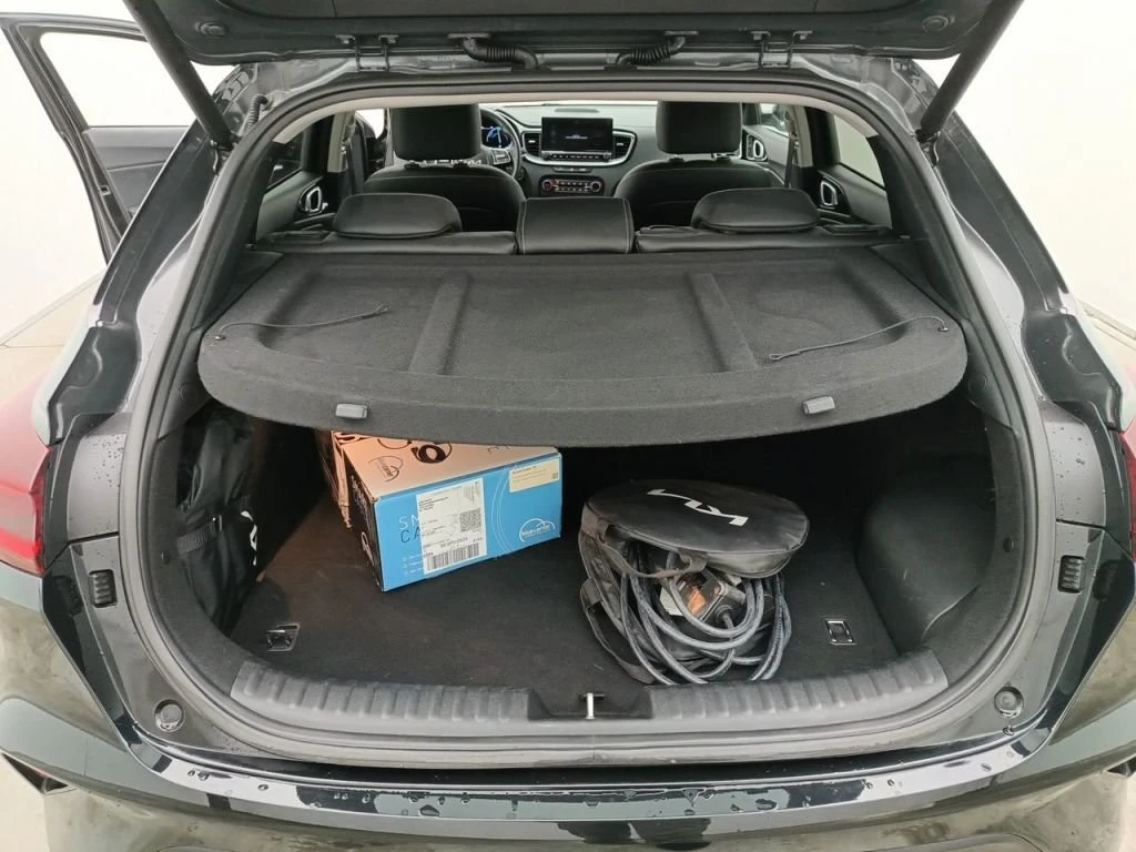 Kia XCeed 1.6 GDI Business | Mobile.bg � ����������� 17