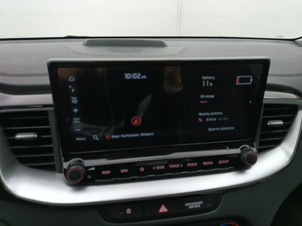 Kia XCeed 1.6 GDI Business | Mobile.bg � ����������� 11